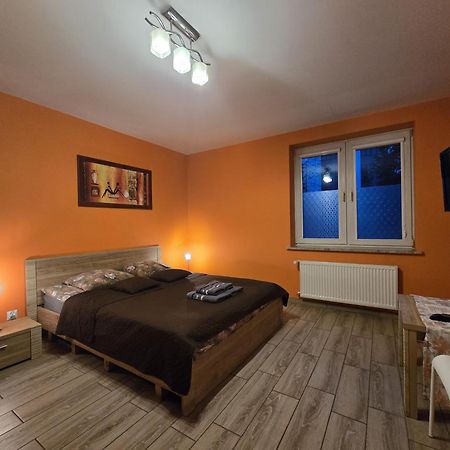 Apartamenty Pokoje DreamZone Lublin Exteriér fotografie