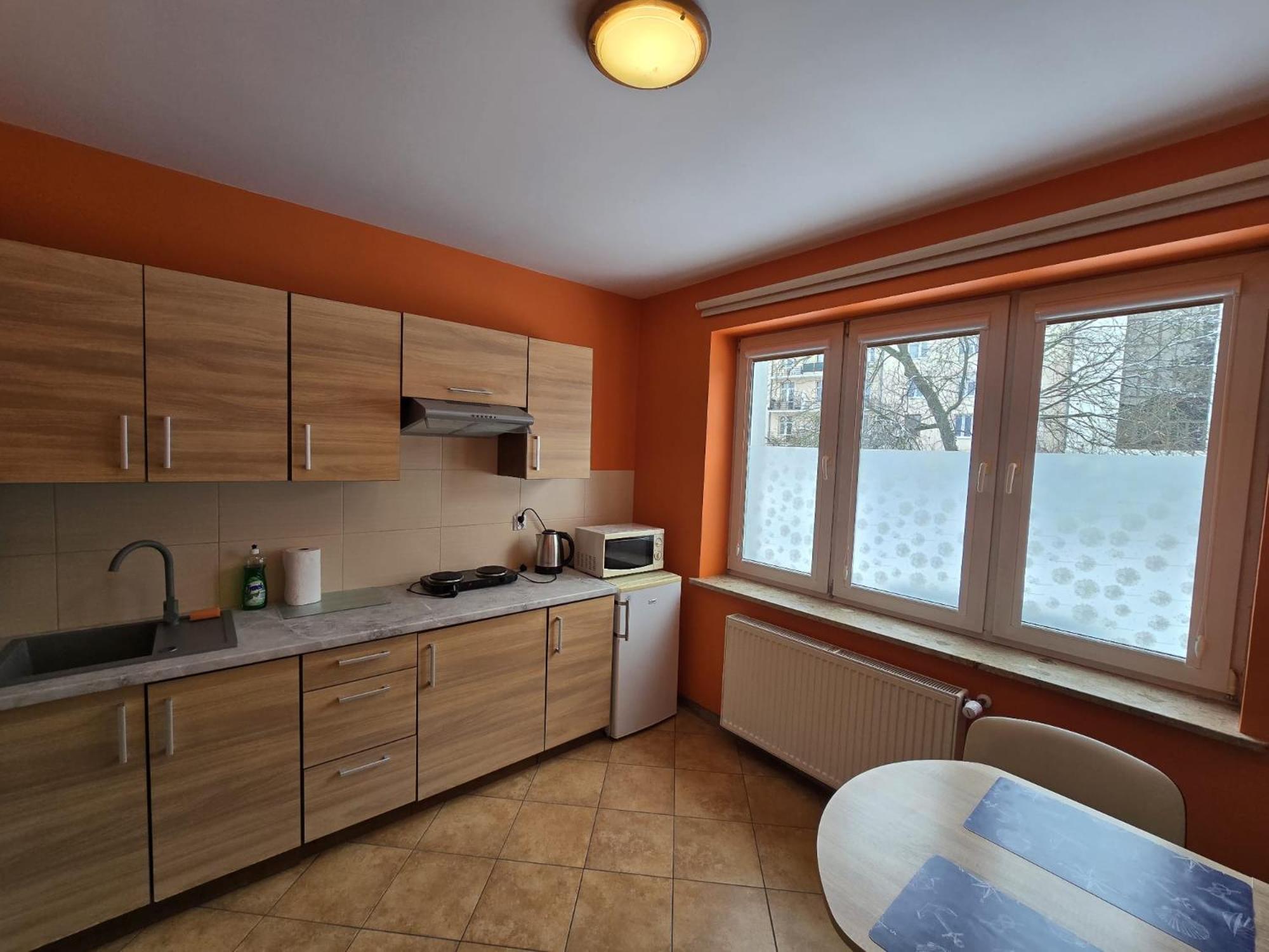 Apartamenty Pokoje DreamZone Lublin Exteriér fotografie