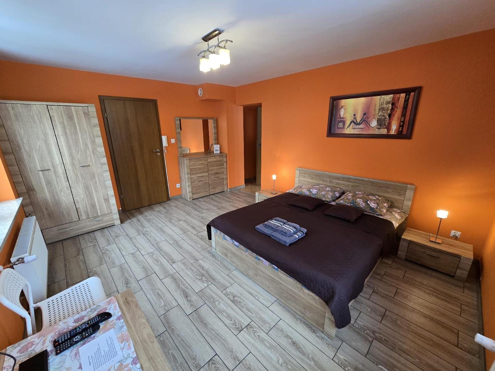 Apartamenty Pokoje DreamZone Lublin Exteriér fotografie