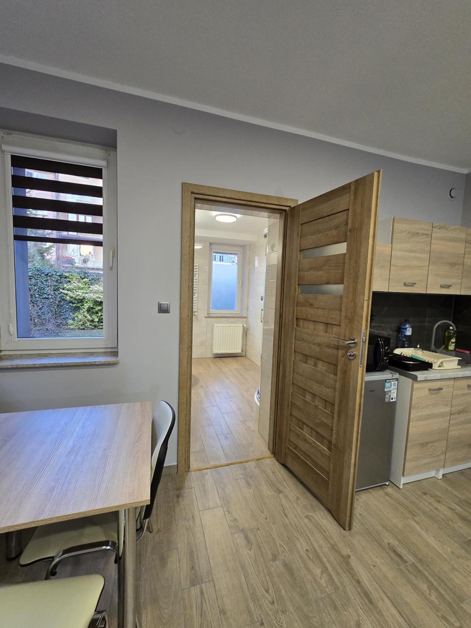Apartamenty Pokoje DreamZone Lublin Exteriér fotografie